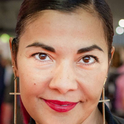 Reyhan Sahin image